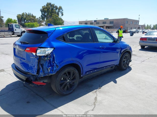 3CZRU5H15NM706580 Honda r18z9