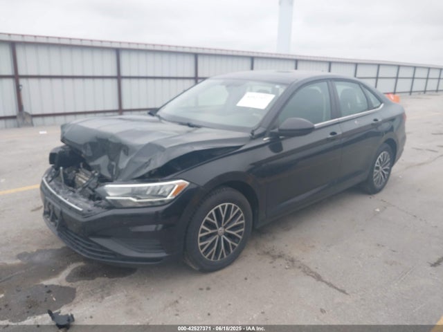 3VWC57BU5MM008733 Volkswagen tsi