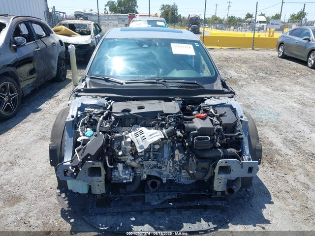 1HGCV2F35NA001921 Honda k20c4