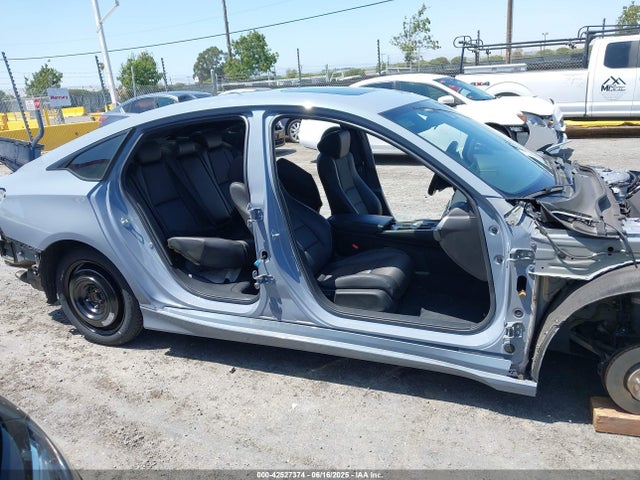 1HGCV2F35NA001921 Honda k20c4