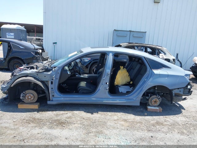 1HGCV2F35NA001921 Honda k20c4