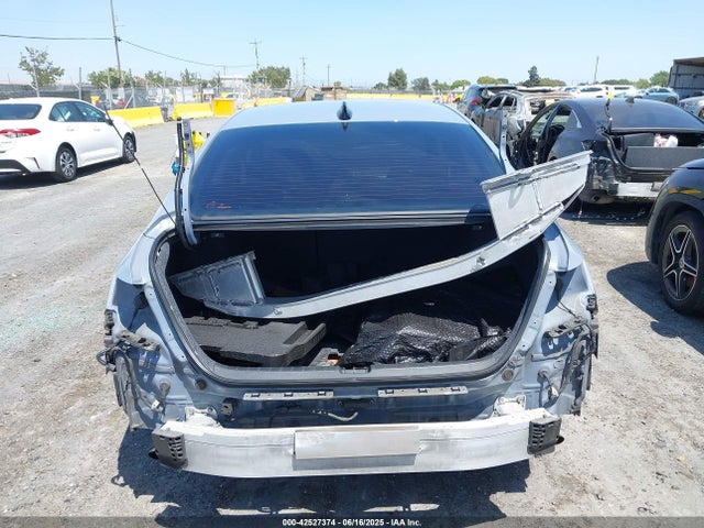 1HGCV2F35NA001921 Honda k20c4