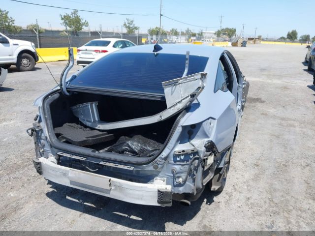 2022 HONDA ACCORD 1HGCV2F35NA001921 Photo 3