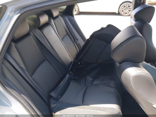 2022 HONDA ACCORD 1HGCV2F35NA001921 Photo 7