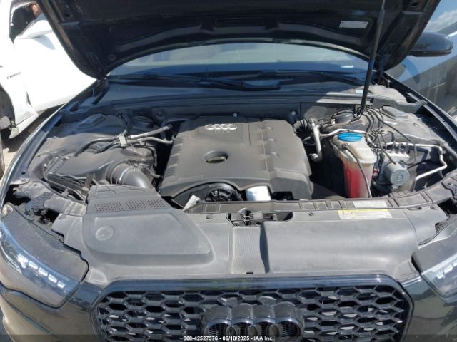 2014 AUDI A5 WAUAFAFH1EN003325 Photo 9