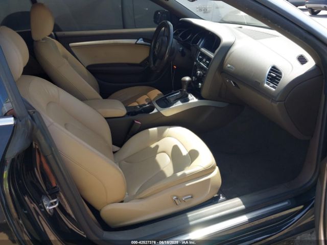 2014 AUDI A5 WAUAFAFH1EN003325 Photo 4