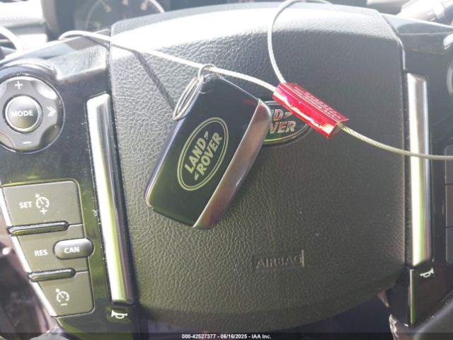 2016 LAND ROVER LR4 SALAK2V69GA833946 Photo 10