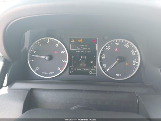 2016 LAND ROVER LR4 SALAK2V69GA833946 Photo 6