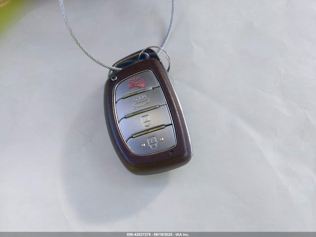 5NPE34AF0HH581540 Hyundai 2017