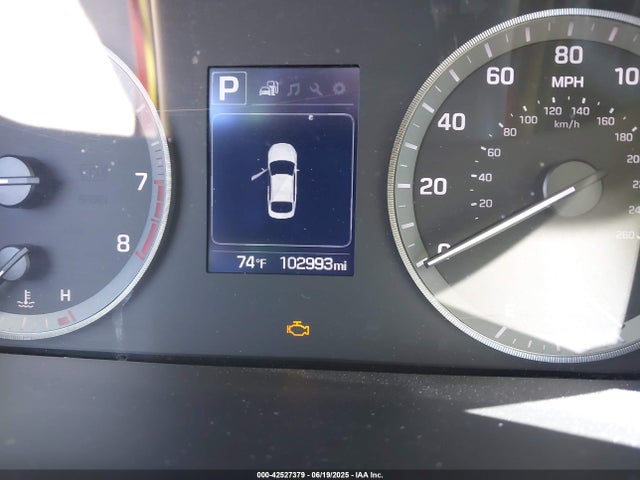 5NPE34AF0HH581540 Hyundai 2017
