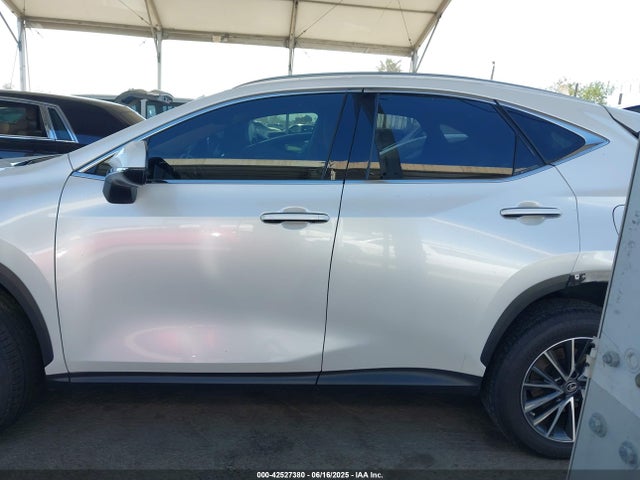 JTJAKCEZ4N5004616 Lexus a25a-fxs, 5nm+4nm