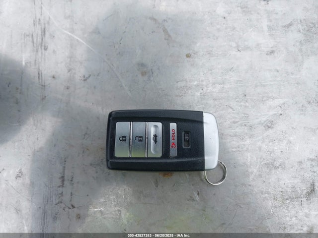 19UUB5F41NA001843 Acura k20c6