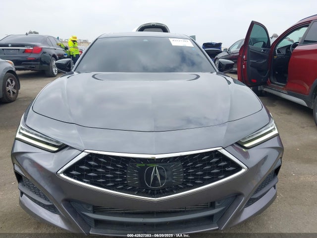 19UUB5F41NA001843 Acura k20c6