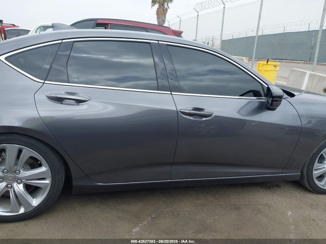 19UUB5F41NA001843 Acura k20c6