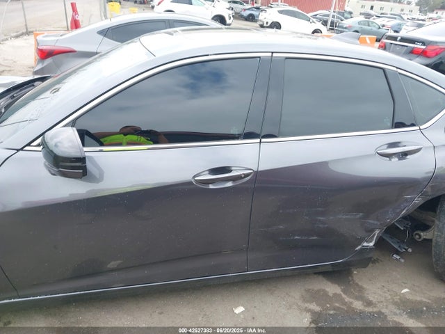 19UUB5F41NA001843 Acura k20c6
