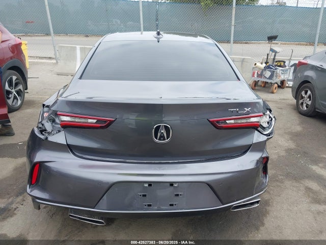 19UUB5F41NA001843 Acura k20c6