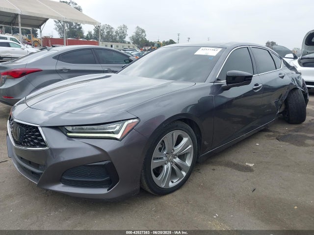 19UUB5F41NA001843 Acura k20c6