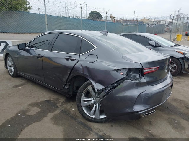 19UUB5F41NA001843 Acura k20c6