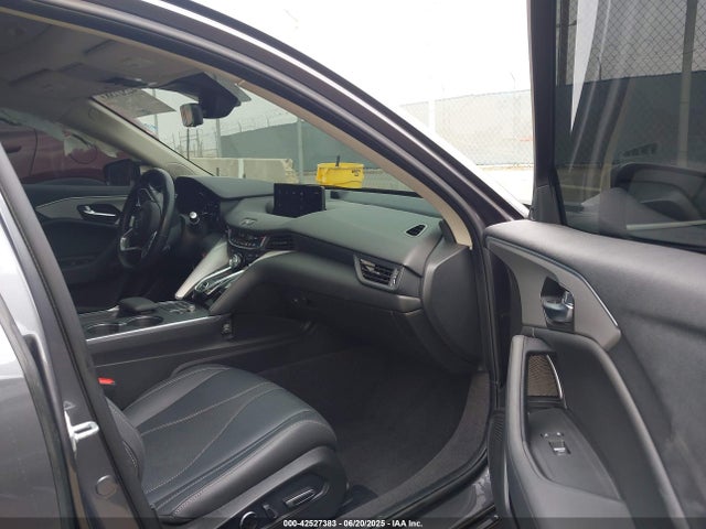 19UUB5F41NA001843 Acura k20c6