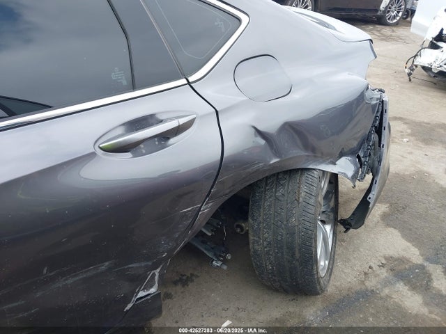 19UUB5F41NA001843 Acura k20c6