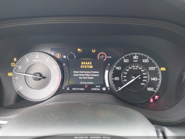 19UUB5F41NA001843 Acura k20c6