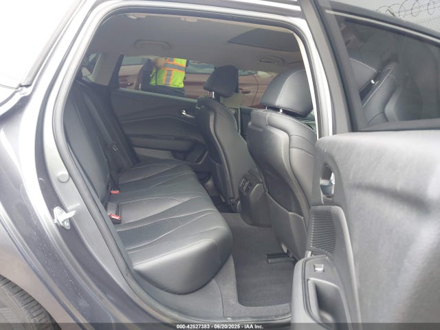19UUB5F41NA001843 Acura k20c6