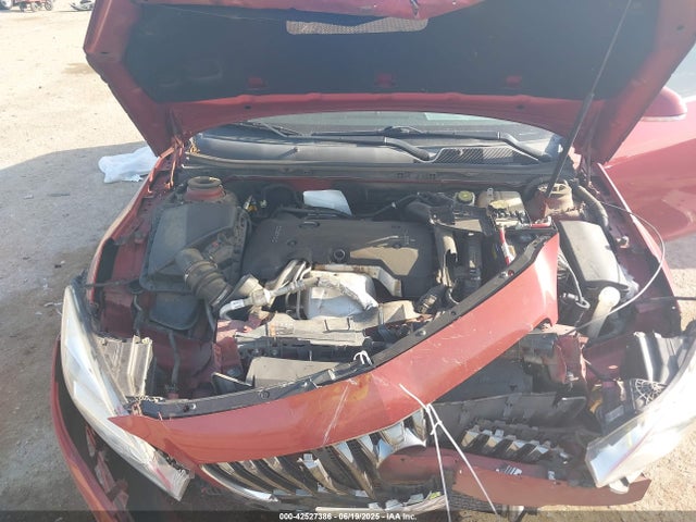 2G4GN5EXXF9158438 Buick ltg