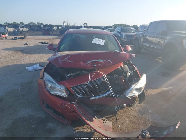 2G4GN5EXXF9158438 Buick ltg