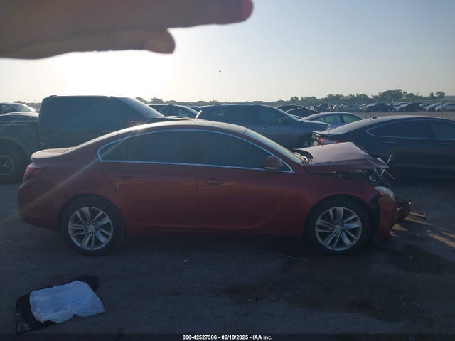 2G4GN5EXXF9158438 Buick ltg
