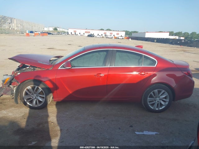 2G4GN5EXXF9158438 Buick ltg