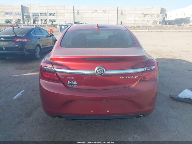 2G4GN5EXXF9158438 Buick ltg