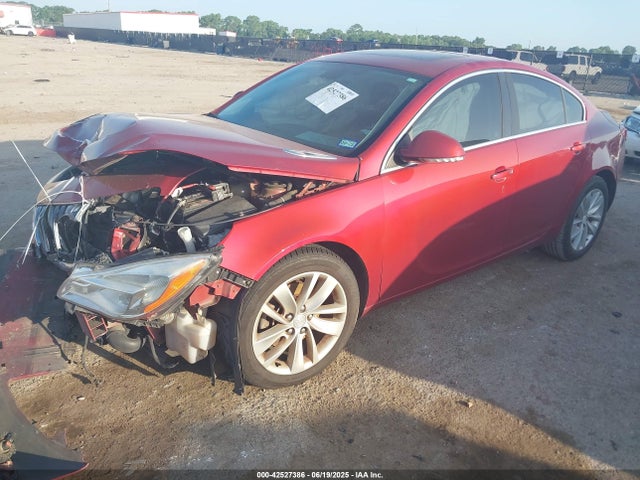 2G4GN5EXXF9158438 Buick ltg