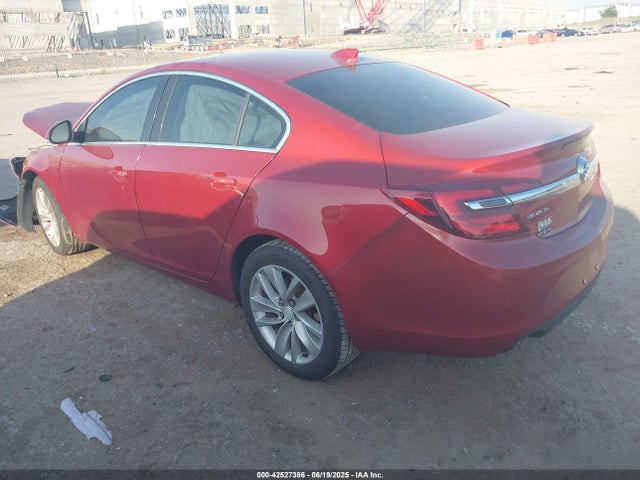2G4GN5EXXF9158438 Buick ltg