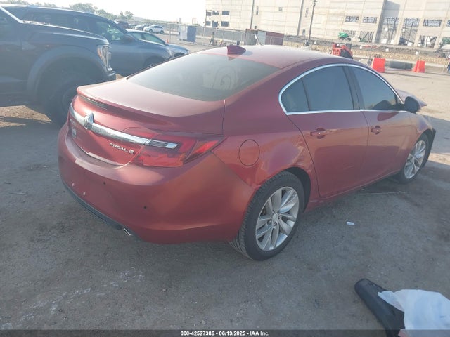 2G4GN5EXXF9158438 Buick ltg