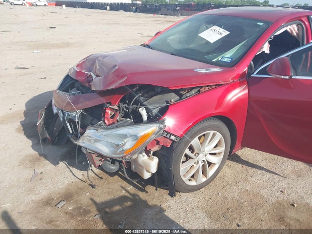 2G4GN5EXXF9158438 Buick ltg