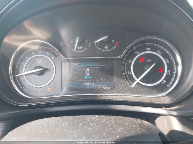 2G4GN5EXXF9158438 Buick ltg
