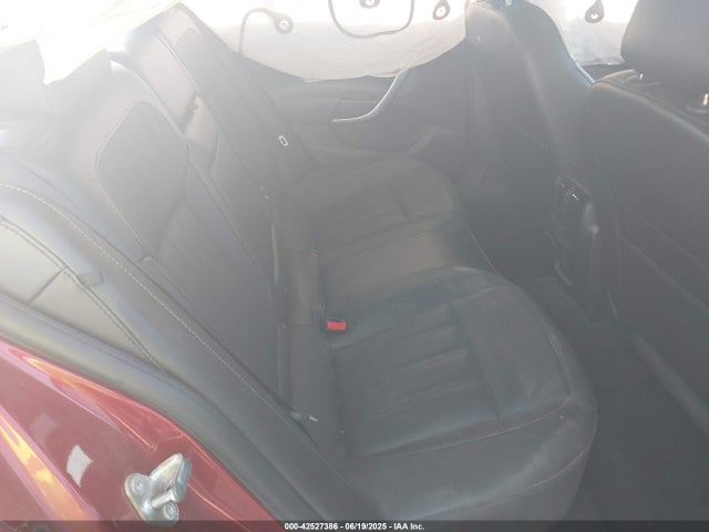 2G4GN5EXXF9158438 Buick ltg