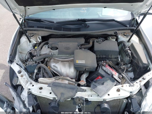 4T1BF1FK0GU255865 Toyota 2ar-fe