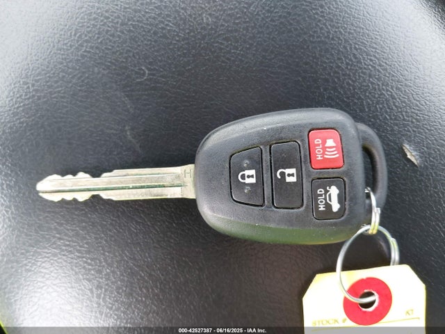 4T1BF1FK0GU255865 Toyota 2ar-fe