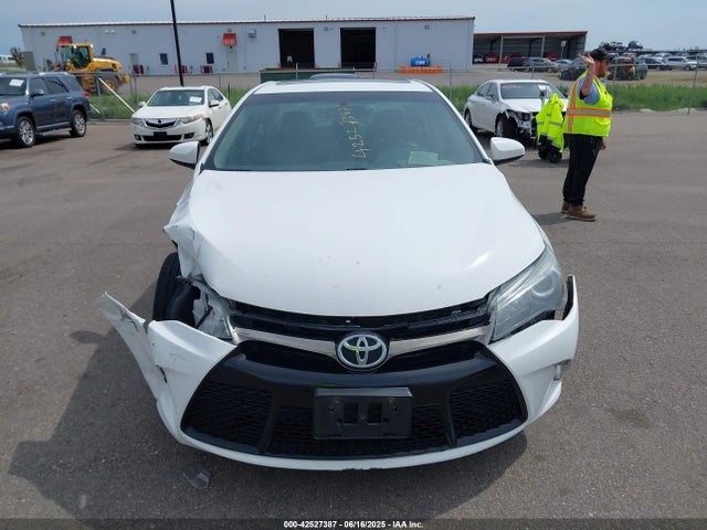 4T1BF1FK0GU255865 Toyota 2ar-fe