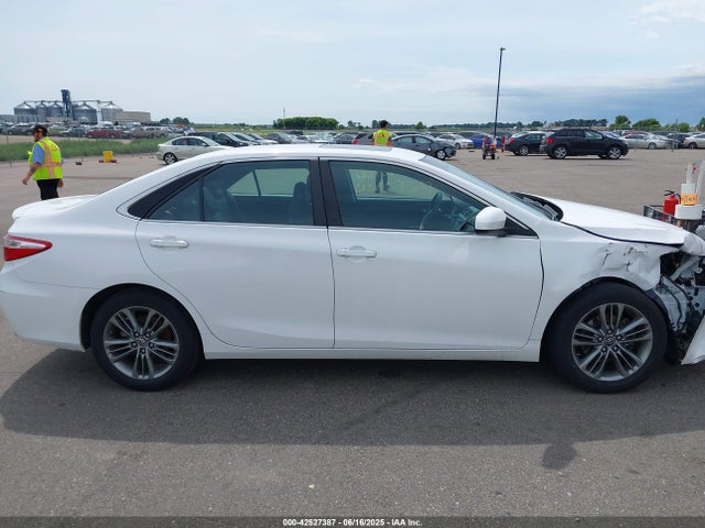 4T1BF1FK0GU255865 Toyota 2ar-fe