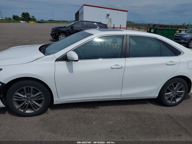 4T1BF1FK0GU255865 Toyota 2ar-fe