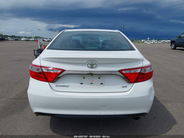 4T1BF1FK0GU255865 Toyota 2ar-fe