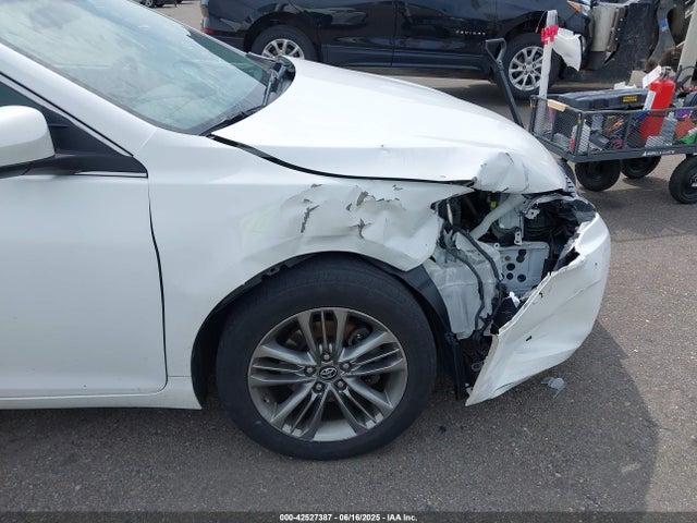 4T1BF1FK0GU255865 Toyota 2ar-fe