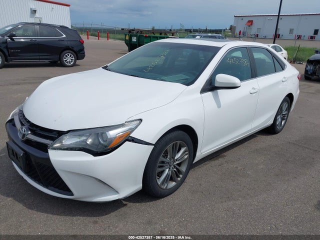 4T1BF1FK0GU255865 Toyota 2ar-fe