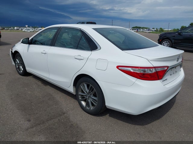 4T1BF1FK0GU255865 Toyota 2ar-fe