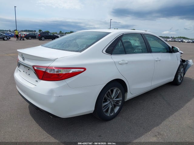 4T1BF1FK0GU255865 Toyota 2ar-fe
