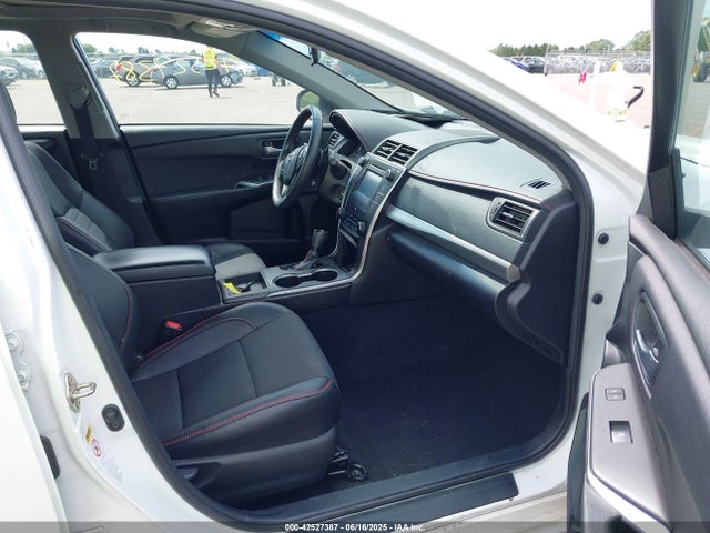 4T1BF1FK0GU255865 Toyota 2ar-fe