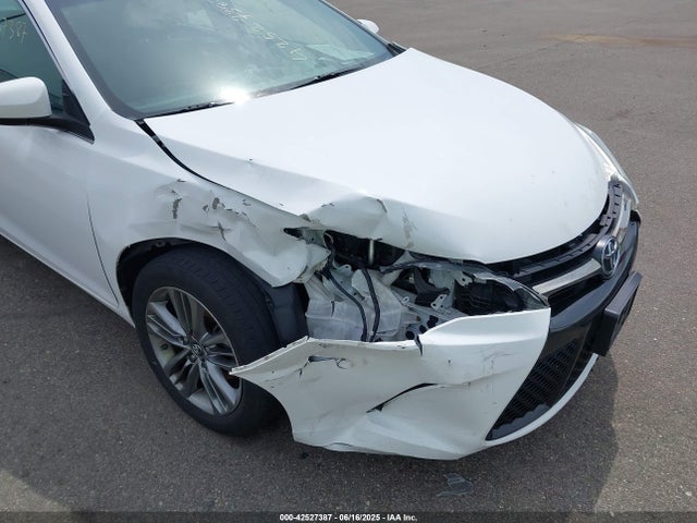4T1BF1FK0GU255865 Toyota 2ar-fe
