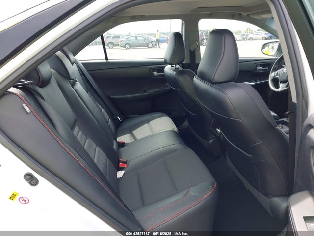 4T1BF1FK0GU255865 Toyota 2ar-fe
